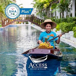 Access Resort & Villas - Sha Plus