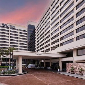 The Westin Los Angeles Airport